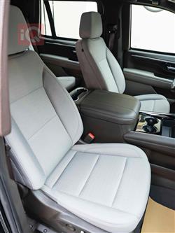 شيفروليه تاهو